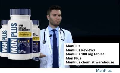 How Is Manplus Different From Cialis